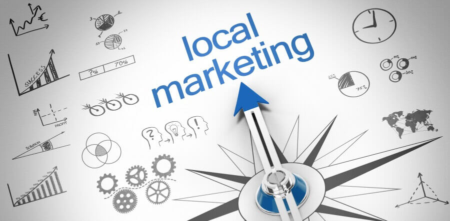 local marketing strategies