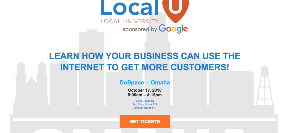 LocalUOmaha screenshot
