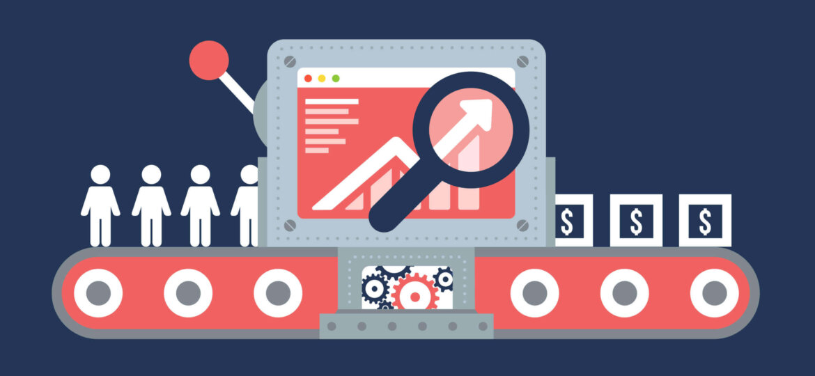 Conversion Optimization (1)