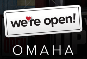 KM3's We're Open Promotion