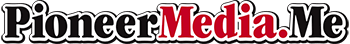 pioneer media publishing logo