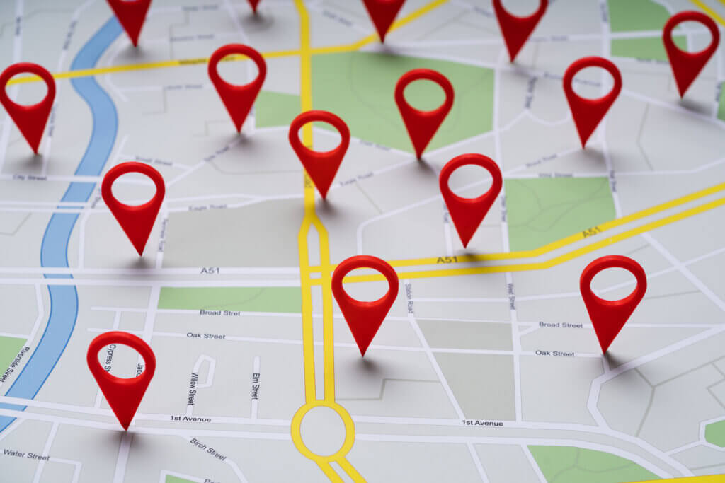 Local SEO Agency