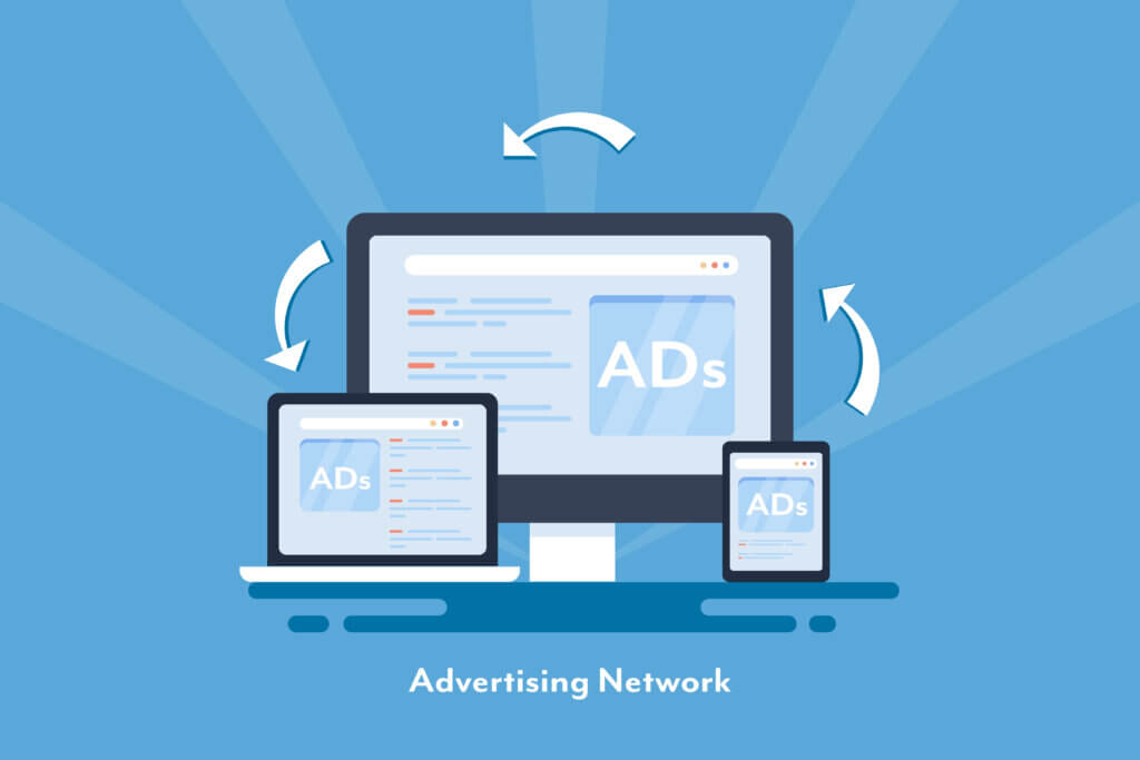 Display Advertising Network